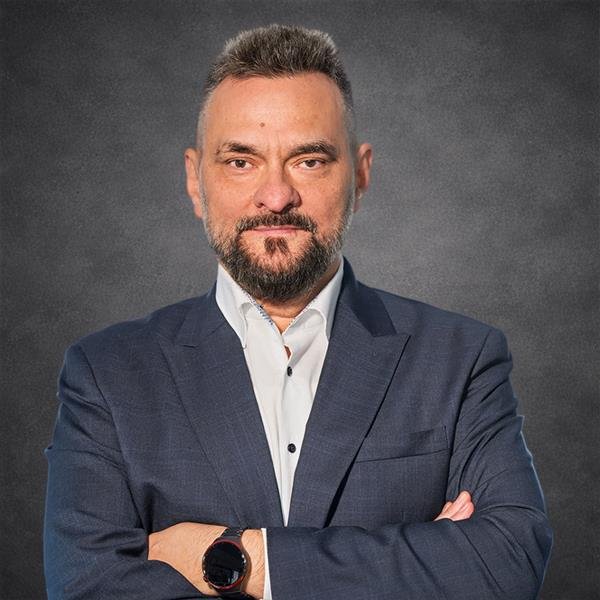 Adrian Weber