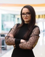 Daria Petronela Ceban
