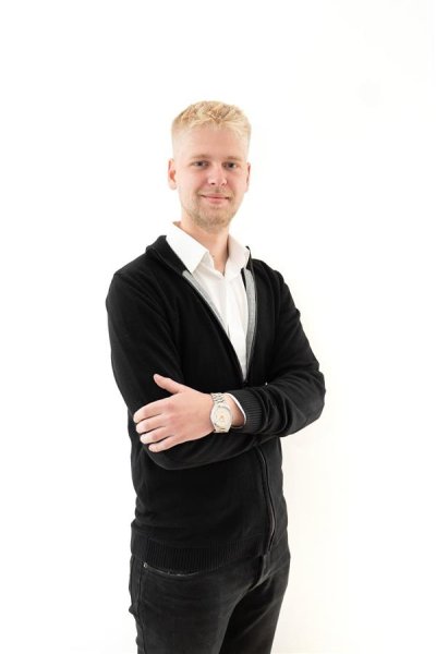 Dominic Nagy
