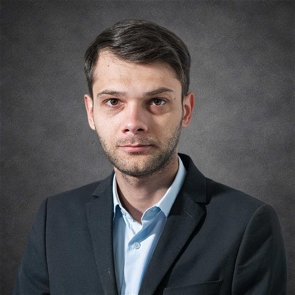 Iulian Dima