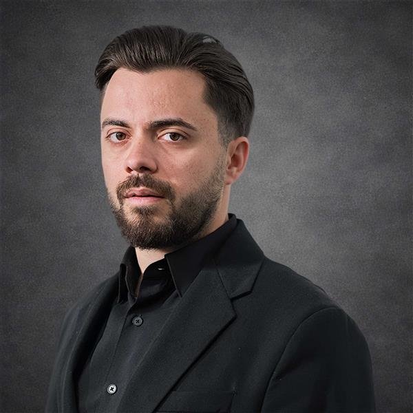 Iulian Marin