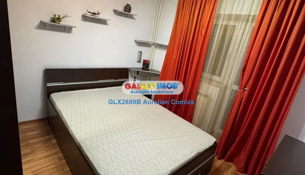 Apartament 3 camere Pantelimon/AC/2 bai - foto 2