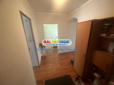 Apartament 3 camere Piata Rahova/centrala proprie - foto 4