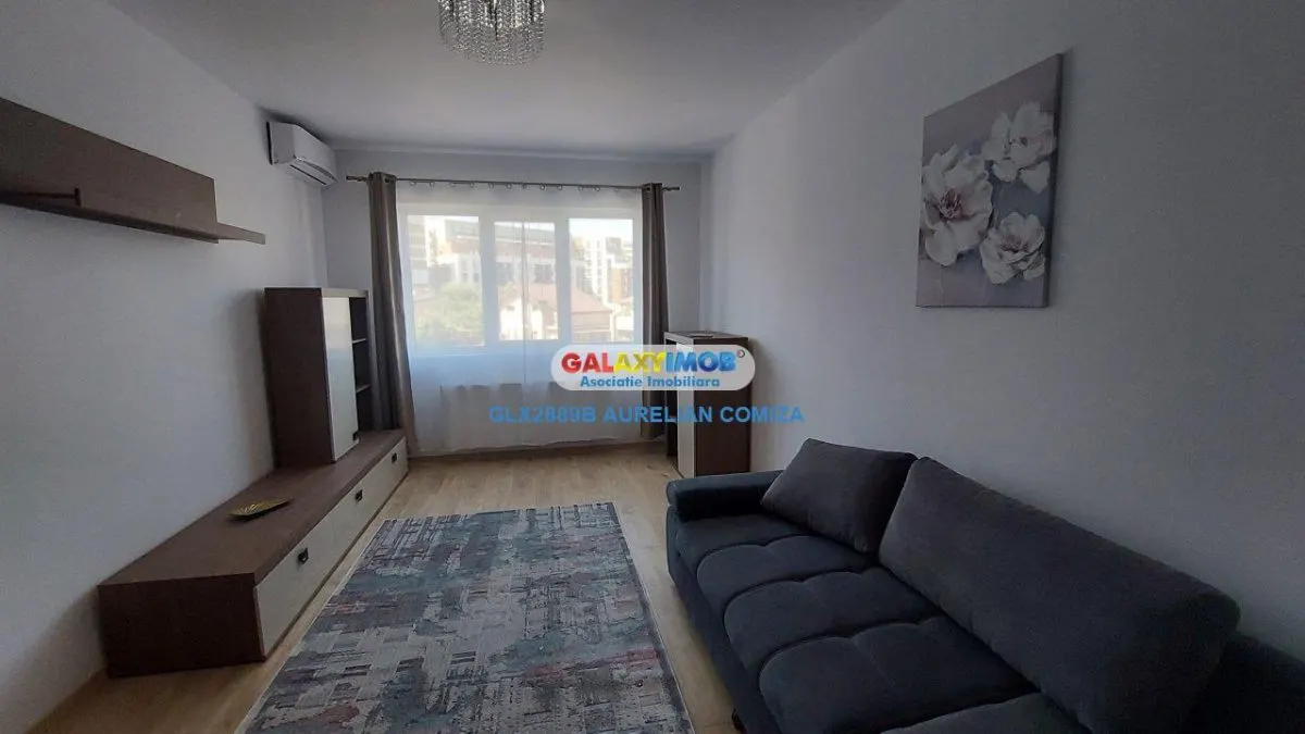 Apartament 2 camere decomandat Regie Residence etaj 2 - foto 1
