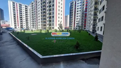 Apartament 2 camere decomandat Regie Residence etaj 2 - foto 13