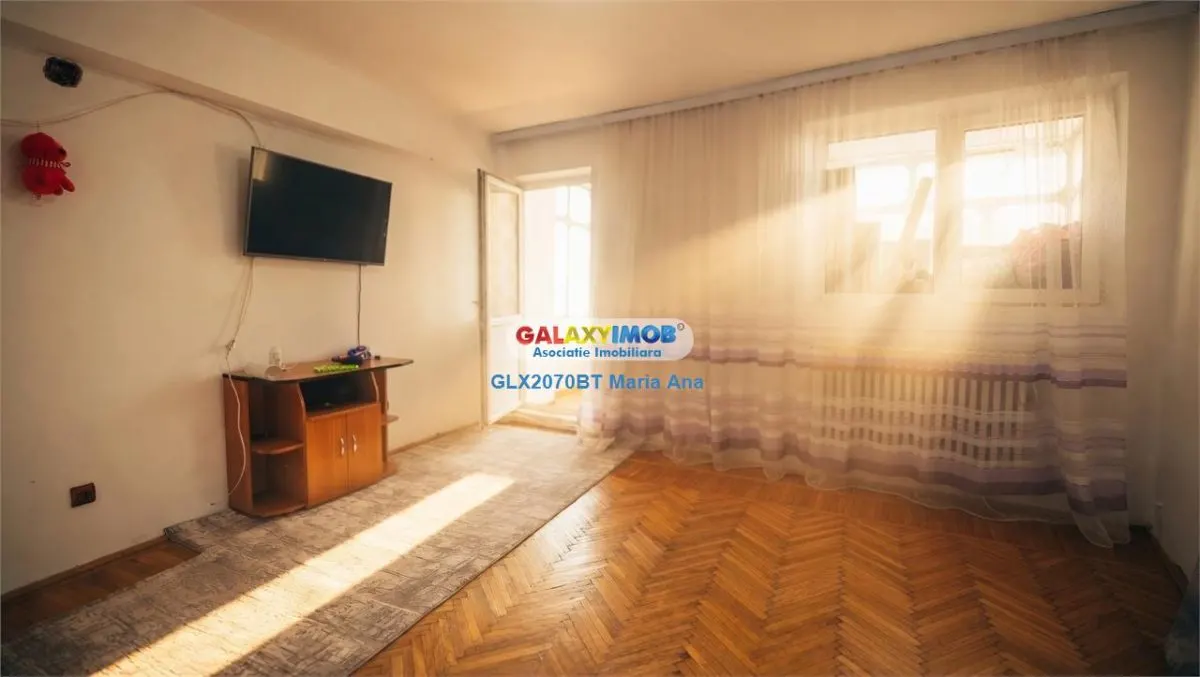 Apartament 3 camere, 2 bai, zona Grivita! - foto 1