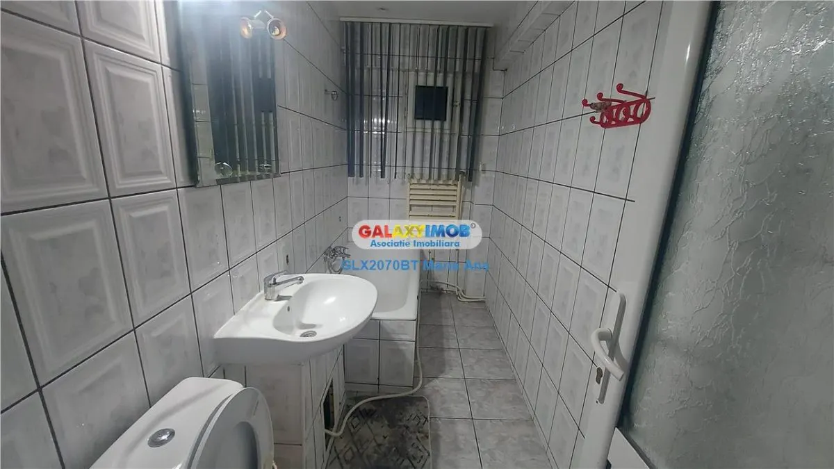 Apartament 3 camere, 2 bai, zona Grivita! - foto 7
