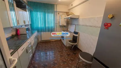 Apartament 3 camere, 2 bai, zona Grivita! - foto 8