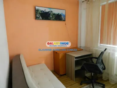 Inchiriere apartament 2 camere Doamna Ghica - foto 3