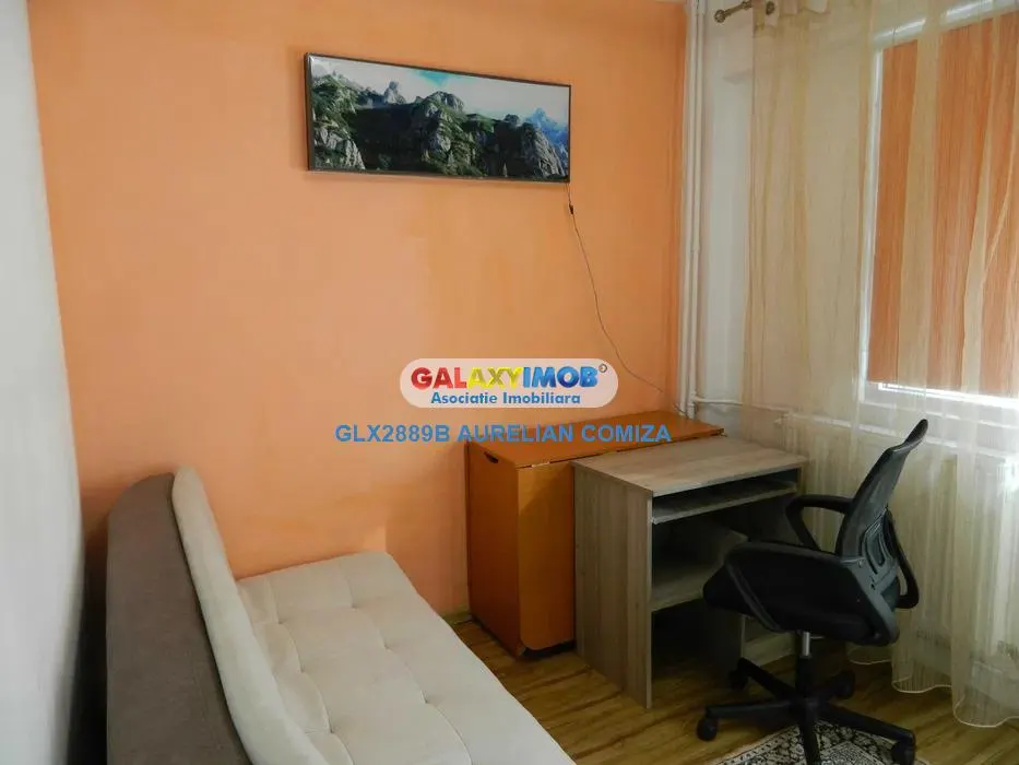 Inchiriere apartament 2 camere Doamna Ghica - foto 3