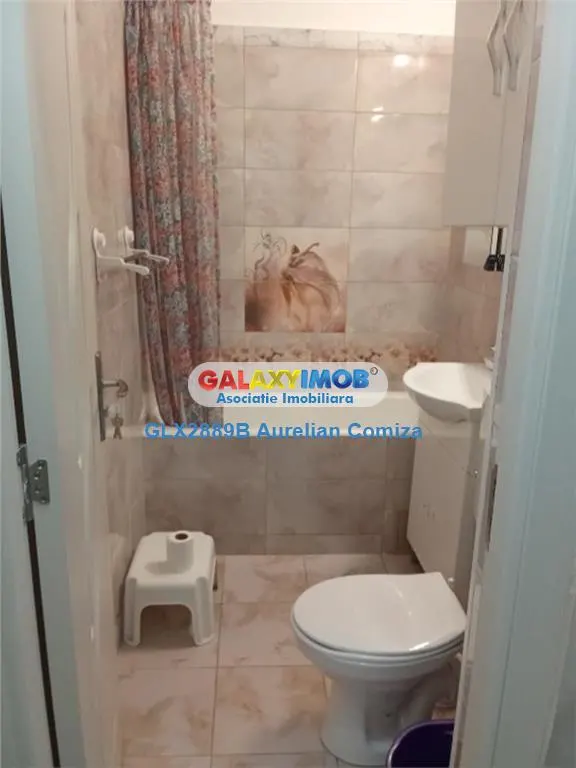 Garsoniera pentru inchiriat - foto 5