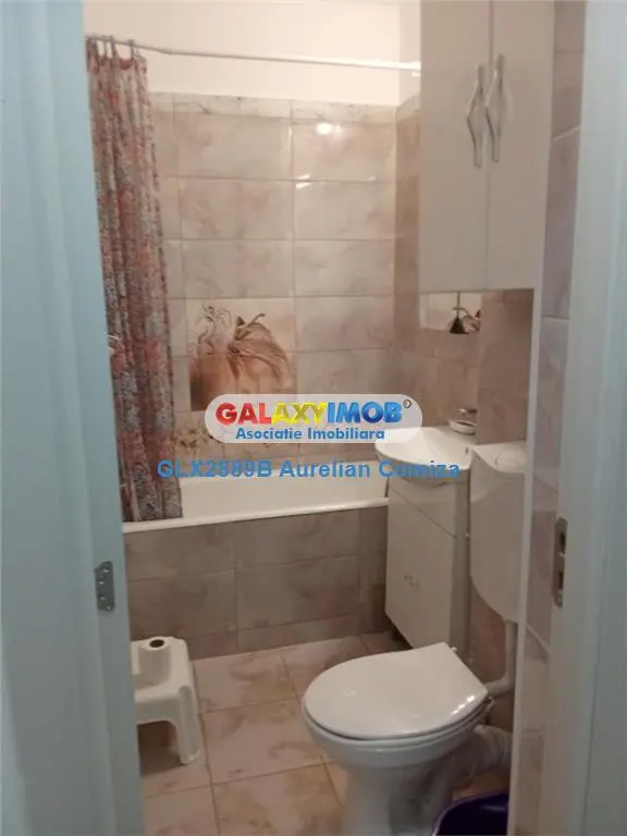 Garsoniera pentru inchiriat - foto 9