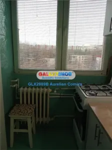 Garsoniera pentru inchiriat - foto 10