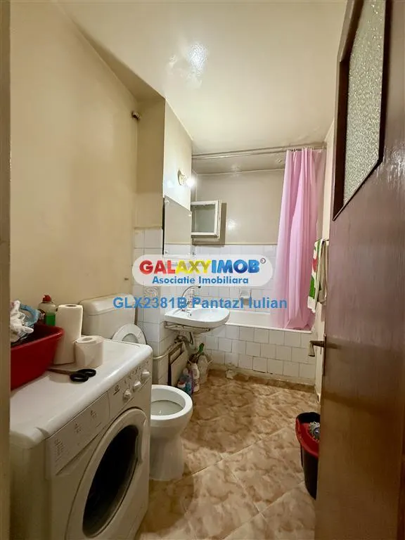 Vanzare 3 camere Gorjului | Semidecomandat | 6min metrou | Comision 0% - foto 7