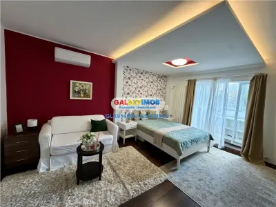Inchiriere garsoniera Mall Vitan Renovata PRIMA INCHIRIERE - Bucuresti