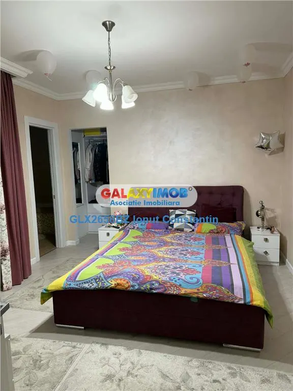 Vanzare apartament 3 camere Cartier Orizont - foto 2