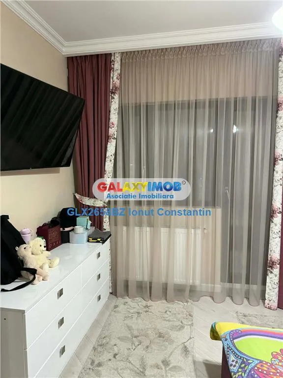 Vanzare apartament 3 camere Cartier Orizont - foto 9