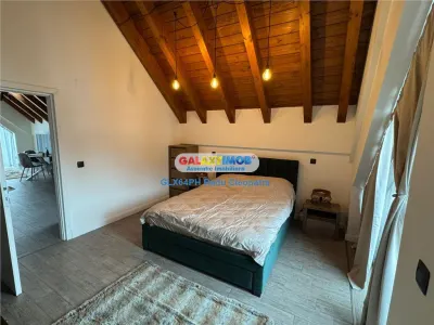Vanzare apartament 2 camere,  Sinaia - foto 15