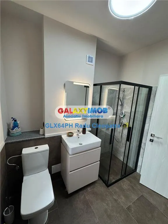 Vanzare apartament 2 camere,  Sinaia - foto 16