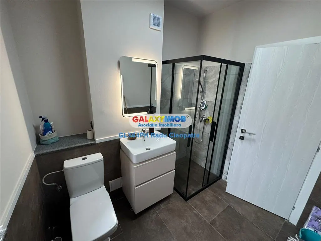 Vanzare apartament 2 camere,  Sinaia - foto 8