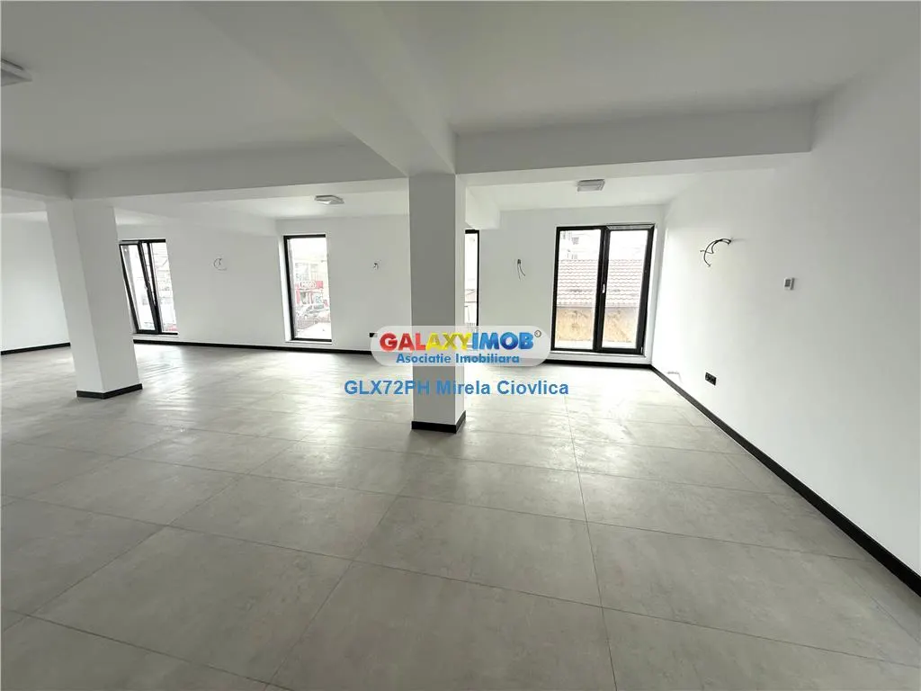 Inchiriere Spatiu Comercial Centru-zona cu vad - foto 7
