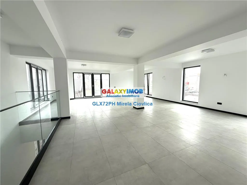 Inchiriere Spatiu Comercial Centru-zona cu vad - foto 8
