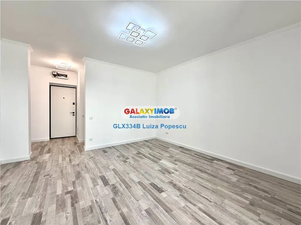 Garsoniera LUX LUJERULUI langa metrou - foto 2
