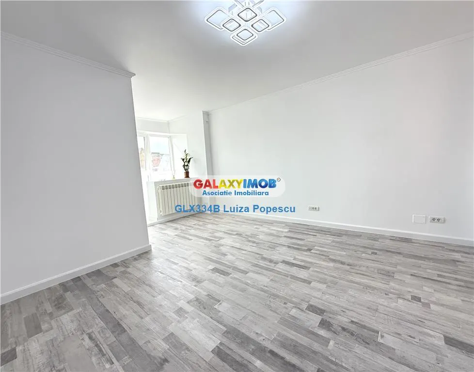 Garsoniera LUX LUJERULUI langa metrou - foto 7