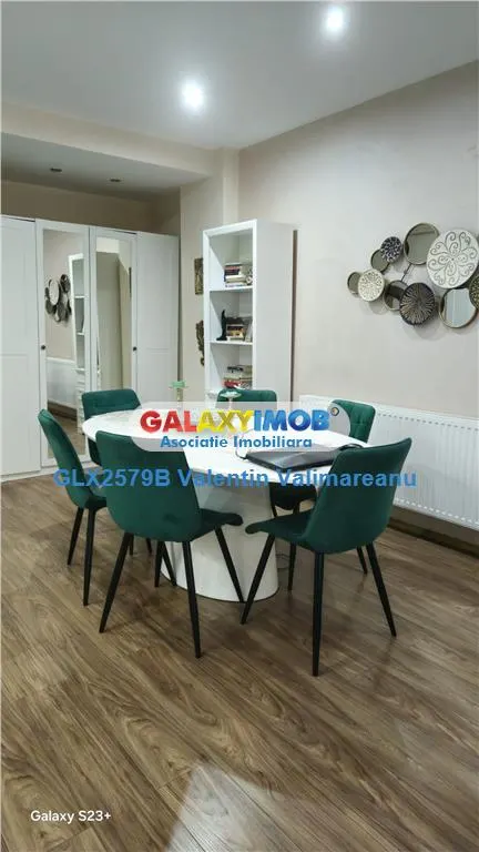 Apartament 3 Camere Pipera COD 232 - foto 4