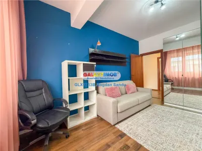 Apartament cu 3 camere de vanzare in Avangard Rezidential - foto 12