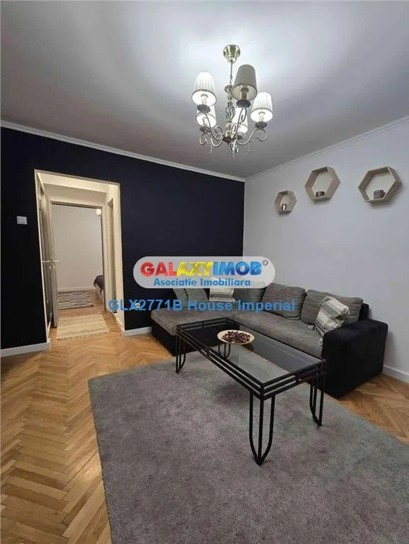 Apartament  2 camere Magheru -Ultracentral - foto 2