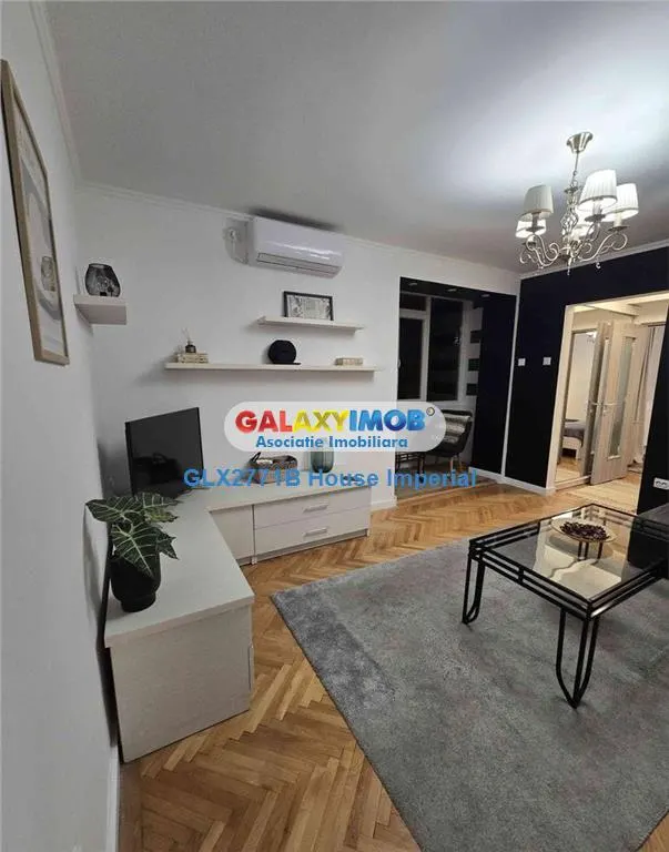 Apartament  2 camere Magheru -Ultracentral - foto 4