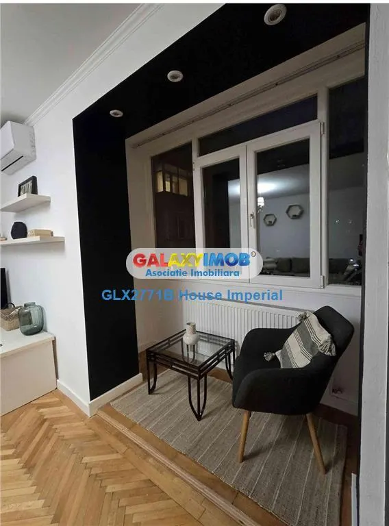 Apartament  2 camere Magheru -Ultracentral - foto 5