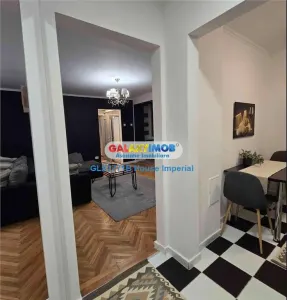 Apartament  2 camere Magheru -Ultracentral - foto 7