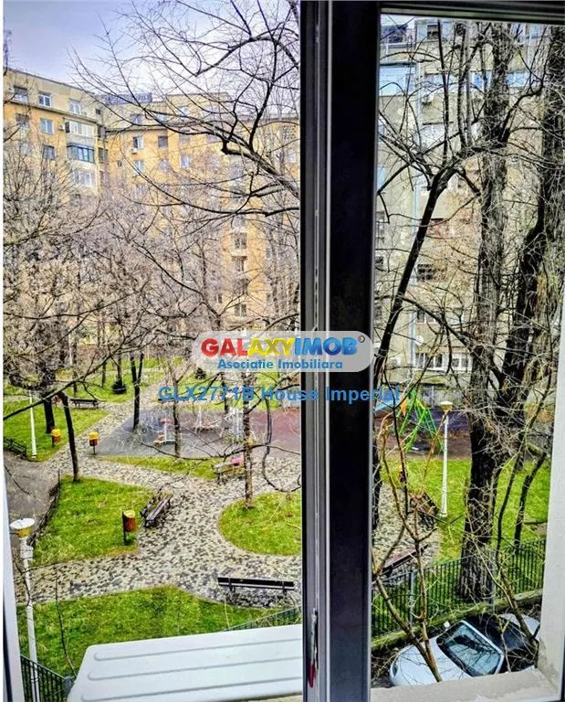 Apartament  2 camere Magheru -Ultracentral - foto 8