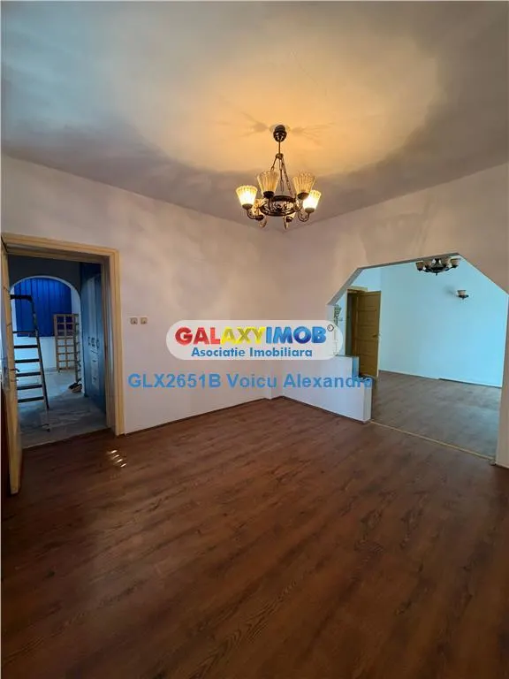 Casa Bucurestii Noi 101MP | Teren 539MP | Acces Rapid Centru - foto 2