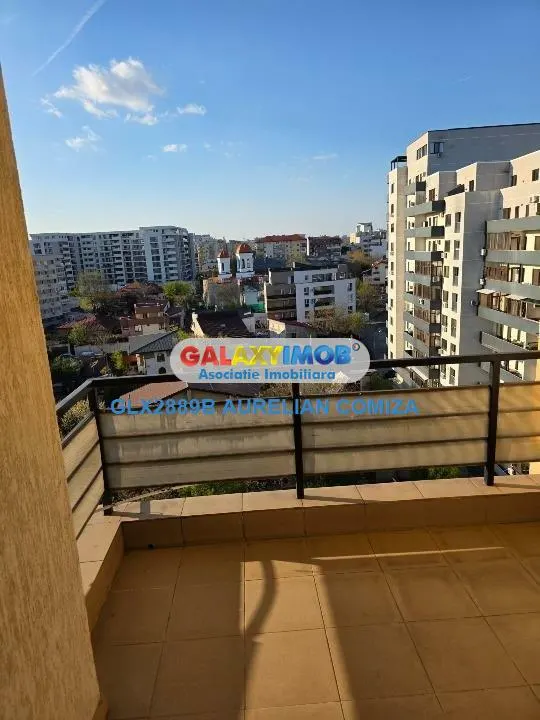 Apartament 2 camere bloc 2010 zona Vitan /centrala proprie/AC - foto 3