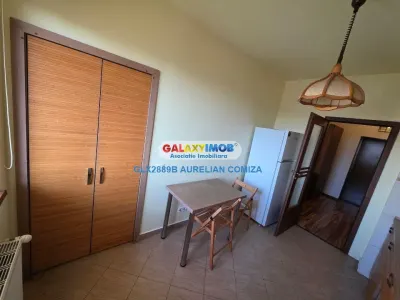 Apartament 2 camere bloc 2010 zona Vitan /centrala proprie/AC - foto 8