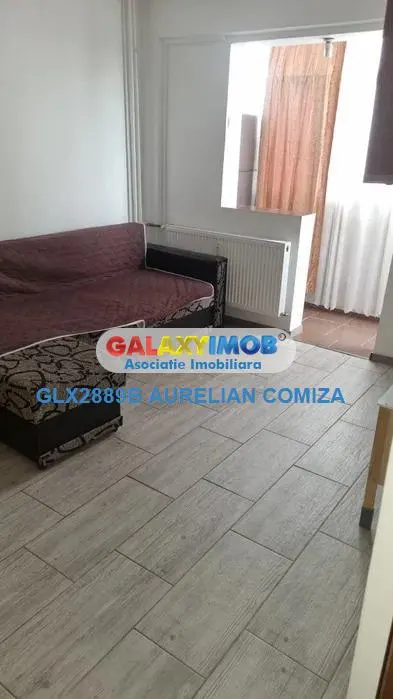 Apartament 2 camere Brancoveanu etaj 8/10 - foto 1