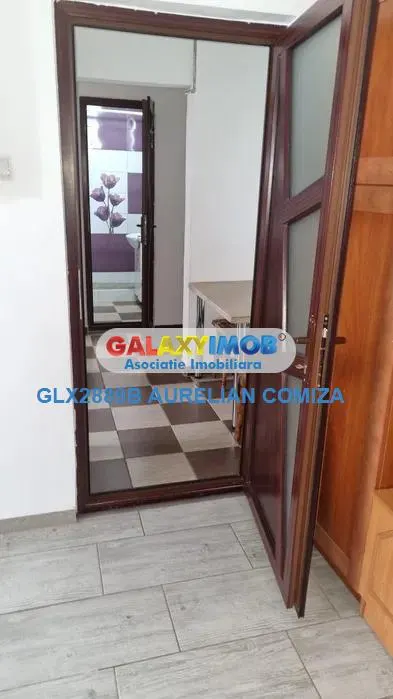 Apartament 2 camere Brancoveanu etaj 8/10 - foto 5