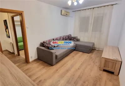 Apartament 4 camere Calea Rahovei Sebastian | centrala gaz - Bucuresti