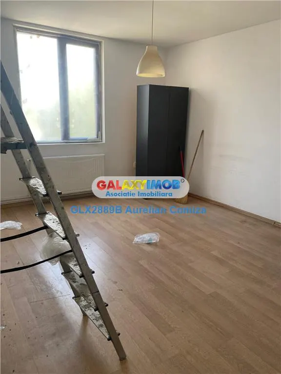 Apartament 4 camere Straulesti - foto 3