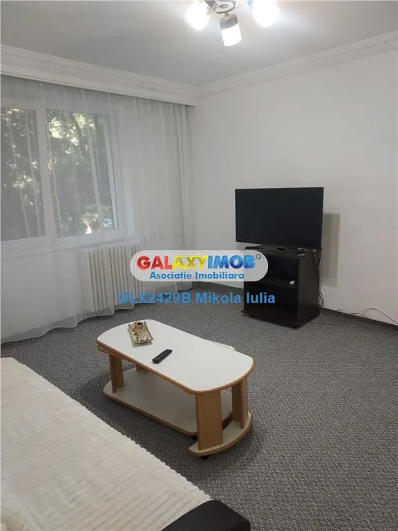 Apartament 3 camere Et1/8 | CT bloc |   Unirii - Dimitrie Cantemir - foto 11
