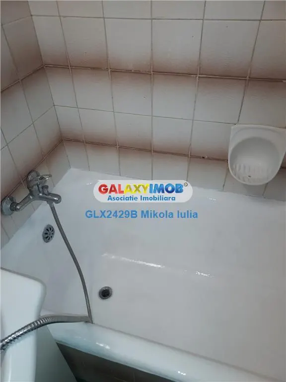 Apartament 3 camere Et1/8 | CT bloc |   Unirii - Dimitrie Cantemir - foto 6