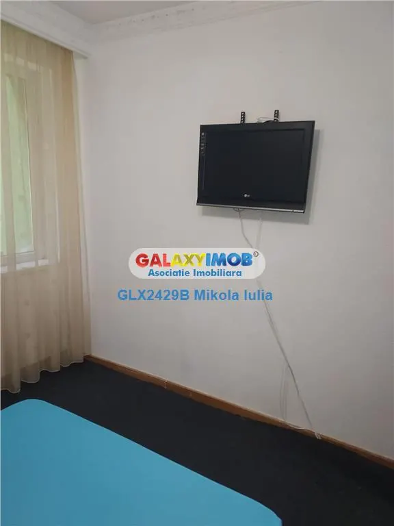 Apartament 3 camere Et1/8 | CT bloc |   Unirii - Dimitrie Cantemir - foto 10
