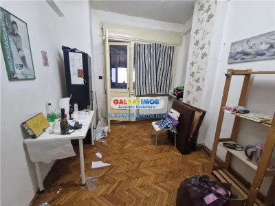 Apartament 2 camere semidecomandat Calea Victoriei - Bucuresti