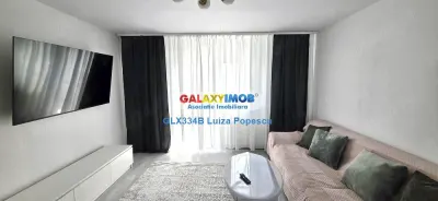 Vanzare apartament 2 camere 13 SEPTEMBRIE-DRUMUL SARII et4|8 60mp - foto 3