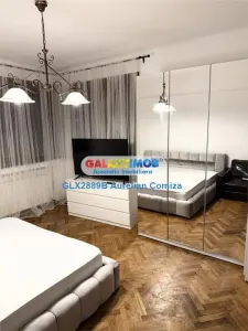 Inchiriere apartament 3 camere zona Stefan cel Mare - foto 14