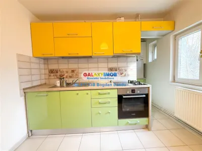 Apartament 3 camere decomandat de vanzare Militari - Pacii - foto 2