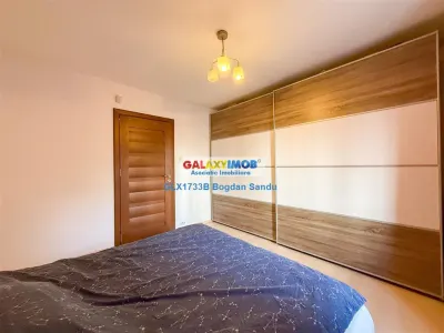Apartament 3 camere decomandat de vanzare Militari - Pacii - foto 8